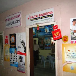 Digital Solutions