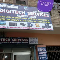 Digitech Services