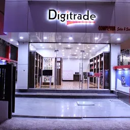 Digitrade