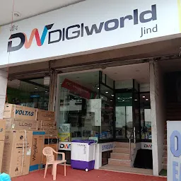 Digiworld Goel Enterprises