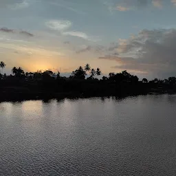 Rajarambapu bridge digraj