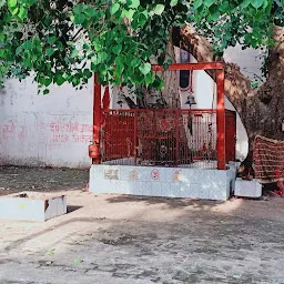 Dih Baba Mandir