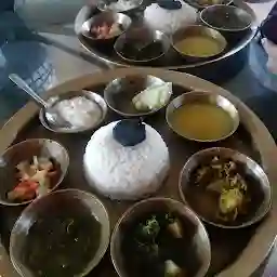 Dihing Ethnic Restaurant