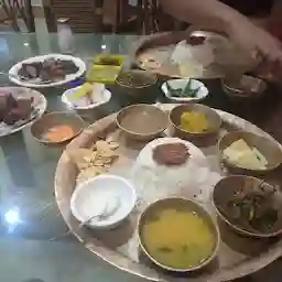 Dihing Ethnic Restaurant