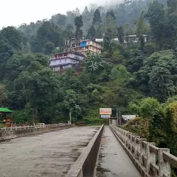 Dikchu Bridge