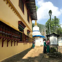 Dikling Monastery, Dhophen Phelgyeling Monastery