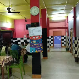 DIKOM DHABA