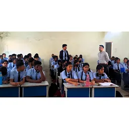 Diksha Education Academy