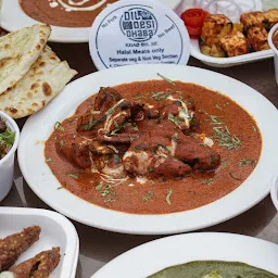 Dil desi dhaba