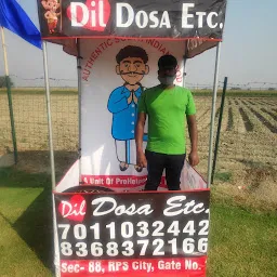 Dil Dosa Etc.