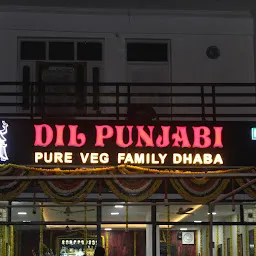 Dil Punjabi Dhaba