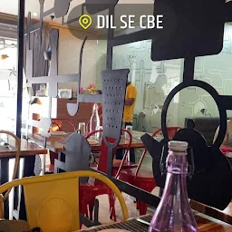 Dil Se Restaurant