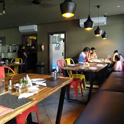 Dil Se Restaurant