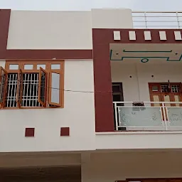 Dilip jaiswal rent house