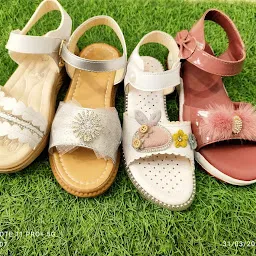 Dilkash Footwear