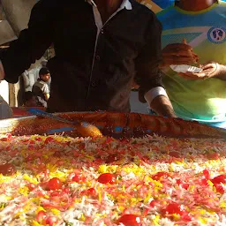 Dilkhush Dabeli