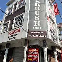 Dilkhush Medical Hall