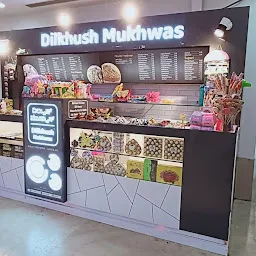 Dilkhush Mukhwas