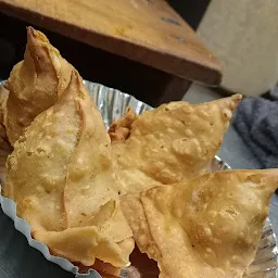 Dilkhush snacks