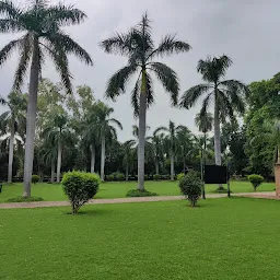 Dilkusha Garden