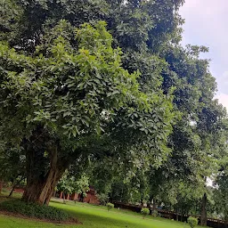 Dilkusha Garden