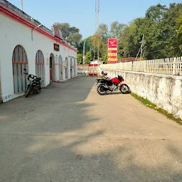 Dilkusha Post Office