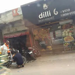 dilli 6