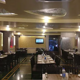Dilli-6 Restaurant