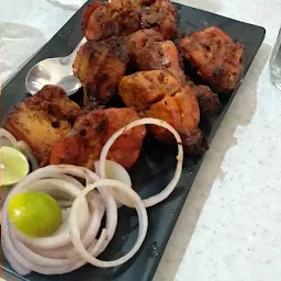 Dilli 6 Restaurant