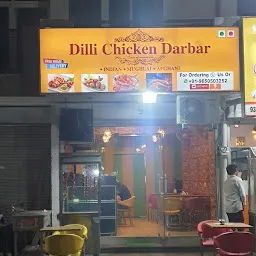 Dilli Chicken Darbar