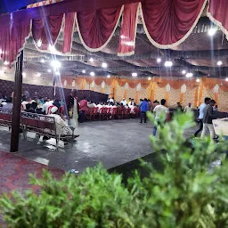 Dilli Darbar Marriage Hall