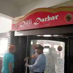 Dilli Darbar Restaurant & Bar