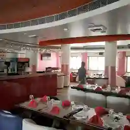 Dilli Darbar Restaurant & Bar