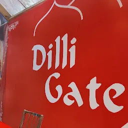 Dilli Gate
