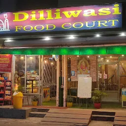 Dilliwasi Foodcourt