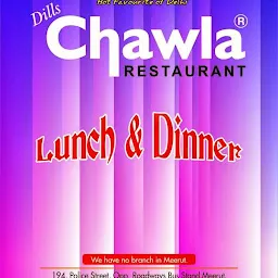 Dills Chawla Restaurant