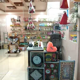 Dilman Gifts Gallery