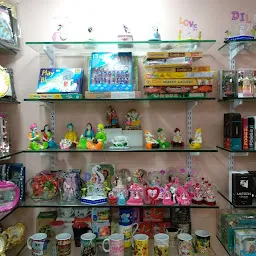 Dilman Gifts Gallery