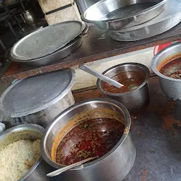 Dilshad Bawarchi khana