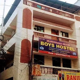 Dilsukhnagar Deluxe Boys Hostel