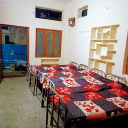 Dilsukhnagar Deluxe Boys Hostel