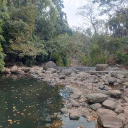 Dilwang Wari Fish Sanctuary