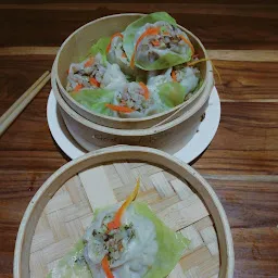 Dim Sum Restaurant