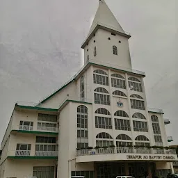 Dimapur Ao Baptist Church