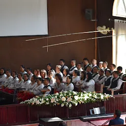 Dimapur Bengali Baptist Church