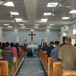 Dimapur Bengali Baptist Church