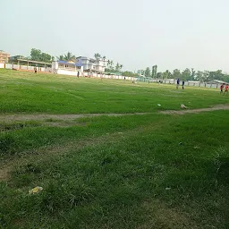 Dimapur District Sports Council Stadium
