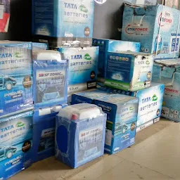 Dimapur Electricals And Batteries