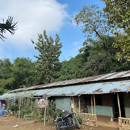 Dimapur Naga Cemetary