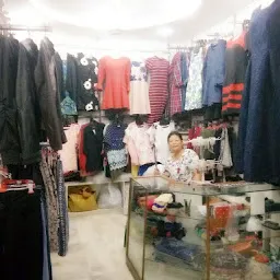 Dimapur Womens Clothing